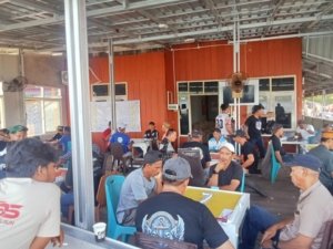 Liga Silaturahmi PORDI Morut Resmi Bergulir, Total Hadiah Rp.5 Juta