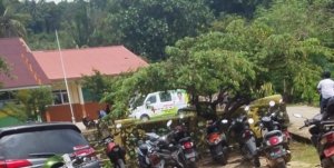Warga Tak Perlu Keluarkan Uang, Fauzan Mamala Bantu Full Operasional Ambulans