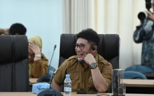 AJI Palu Kecam Keras Eks Direktur RSUD Undata yang Sebut Jurnalis “Bodoh”