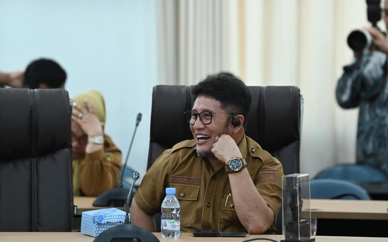 AJI Palu Kecam Keras Eks Direktur RSUD Undata yang Sebut Jurnalis “Bodoh”