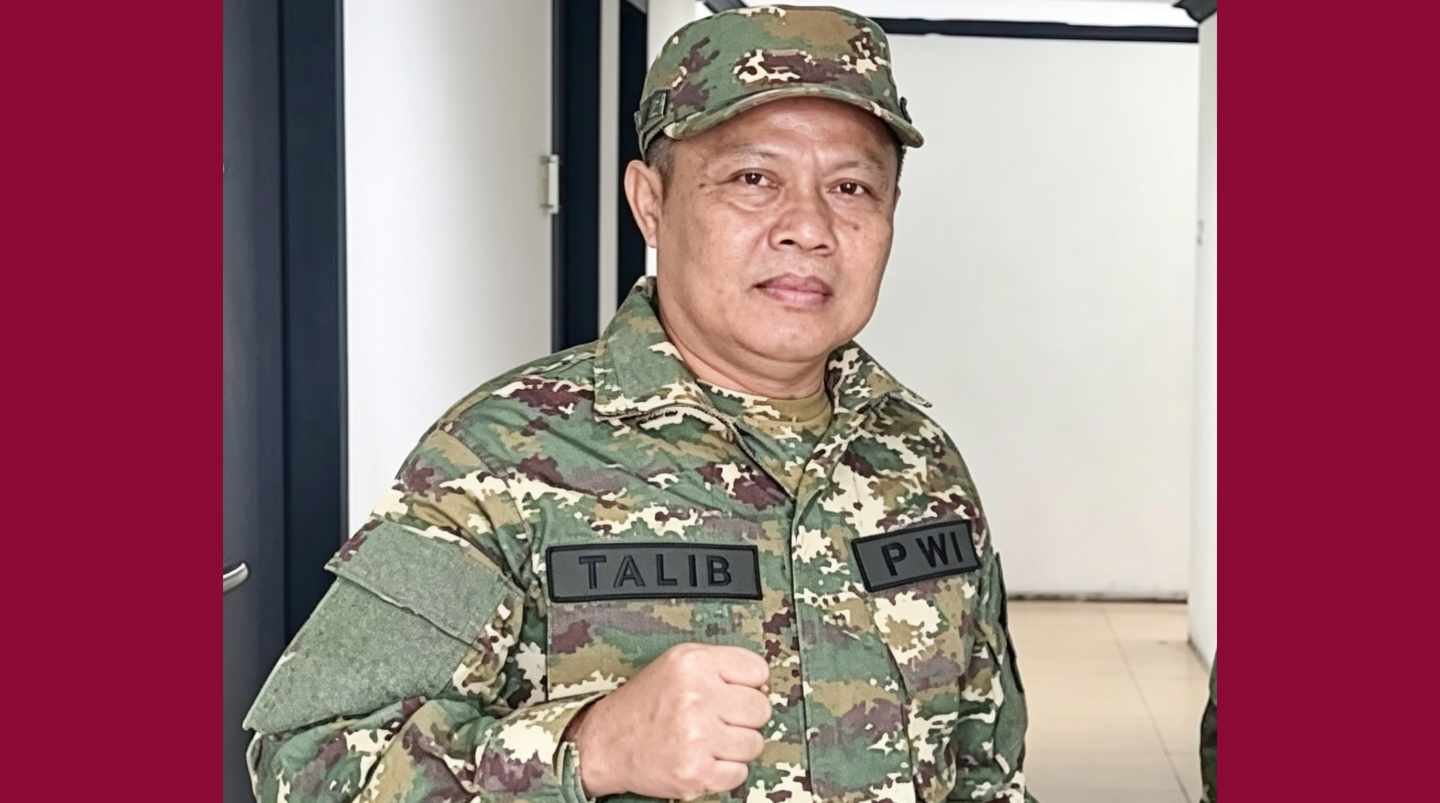 JMSI Sulteng Kecam Pernyataan Mantan Direktur RSUD Undata Sebut Wartawan “Bodoh”