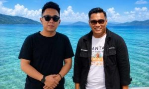 Dua Legislator Muda DPRD Morut, Sama-sama Lahir 27 Juli, Sama-sama Jomblo