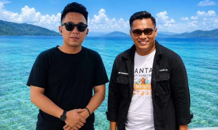 Dua Legislator Muda DPRD Morut, Sama-sama Lahir 27 Juli, Sama-sama Jomblo
