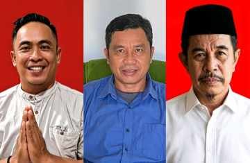 Serunya Pilkades Onepute, Pendukung 3S Saling Sindir Memanas di Medsos