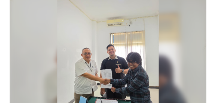 Sengketa Hampir 9 Miliar Proyek VVIP RSUD Kolonodale Berakhir Damai. Hasil Kesepakatan Pembayaran Akan Diajukan ke DPRD Morut