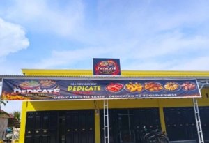 DEDICATE SUKI & GRILL Resmi Opening Besok, Hadirkan Sensasi All You Can Eat Grill & Suki di Tompira–Bunta