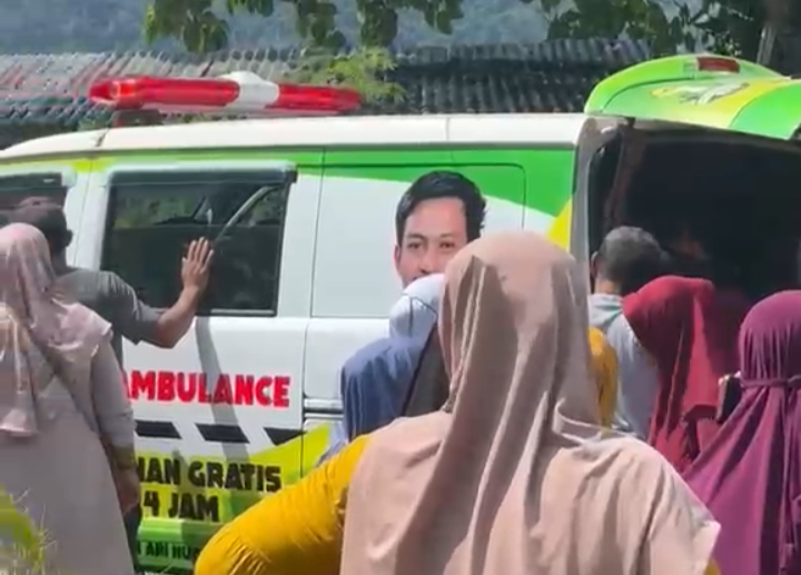 Fauzan Mamala, Namanya Menggema dalam Urusan Kemanusiaan