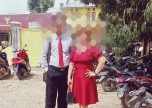 Viral Anak Sulung Beberkan Hubungan Terlarang Ayahnya dengan Oknum Guru, Minta Keadilan BKD Pecat dari PPPK
