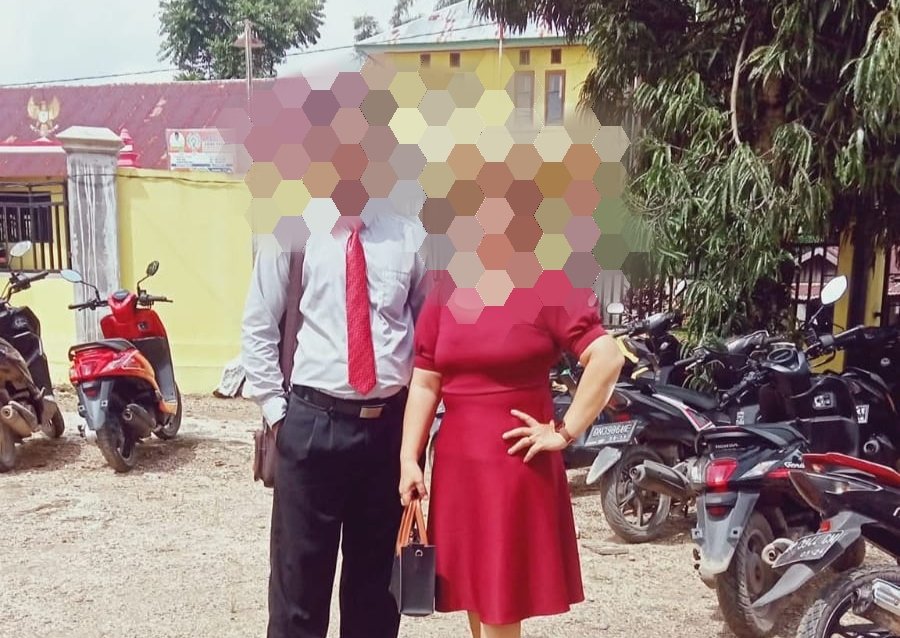 Viral Anak Sulung Beberkan Hubungan Terlarang Ayahnya dengan Oknum Guru, Minta Keadilan BKD Pecat dari PPPK