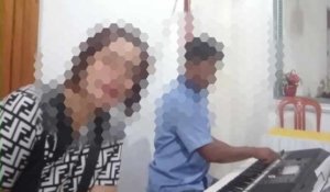 BKD dan Dinas Pendidikan Morut Respon Kasus Oknum Guru PPPK yang Dua Kali di Sidang Lembaga Adat Dugaan Perselingkuhan