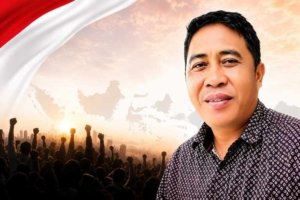 Berpengalaman Pimpin Desa, Anwar Kumape Siap Bertarung di Pilkades Molino 2026