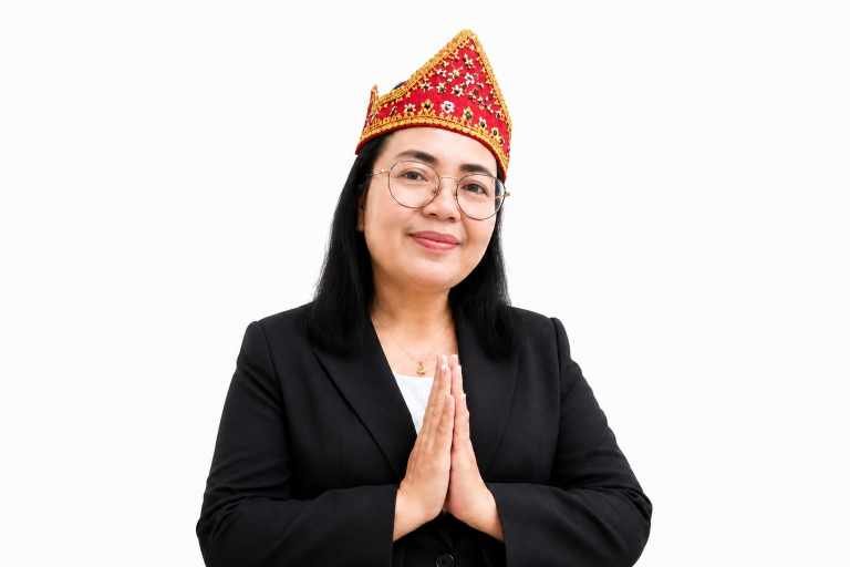 Belum Kantongi Izin Bupati Morut, Irdayana Lupy Bisa Kandas Maju Pilkades Wawopada
