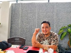 Doktor Mardiman Sane, Kebaikan yang Terus Bergerak