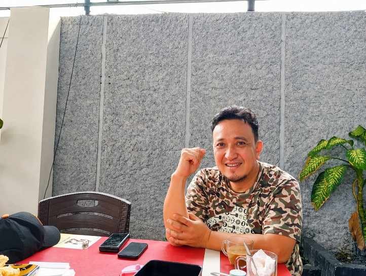 Doktor Mardiman Sane, Kebaikan yang Terus Bergerak