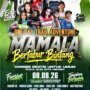 MAMALA BERTABUR BINTANG 2026, Siap Jadi Event Trail Adventure Paling Spektakuler di Morowali Utara! 