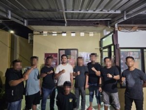 Dendam Lama Berdarah di Era, Pelaku Terancam Hukuman Mati