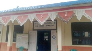 Bendahara BOS SMK Negeri 1 Mori Atas Menghilang Sejak Januari 2026, Nama Masih Tercantum dalam Daftar Gaji