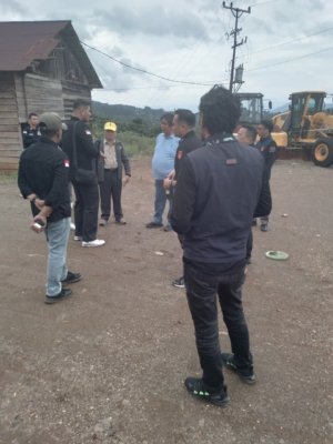PT Cocoman Bantah Dugaan Korupsi Pertambangan, Nilai Penyidikan Kejati Sulteng Tidak Prosedural