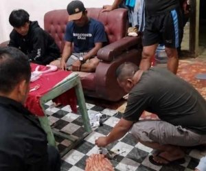 Kasus Penganiayaan di Moleono, Siapa Pemilik Alat Isap Sabu dalam Video?
