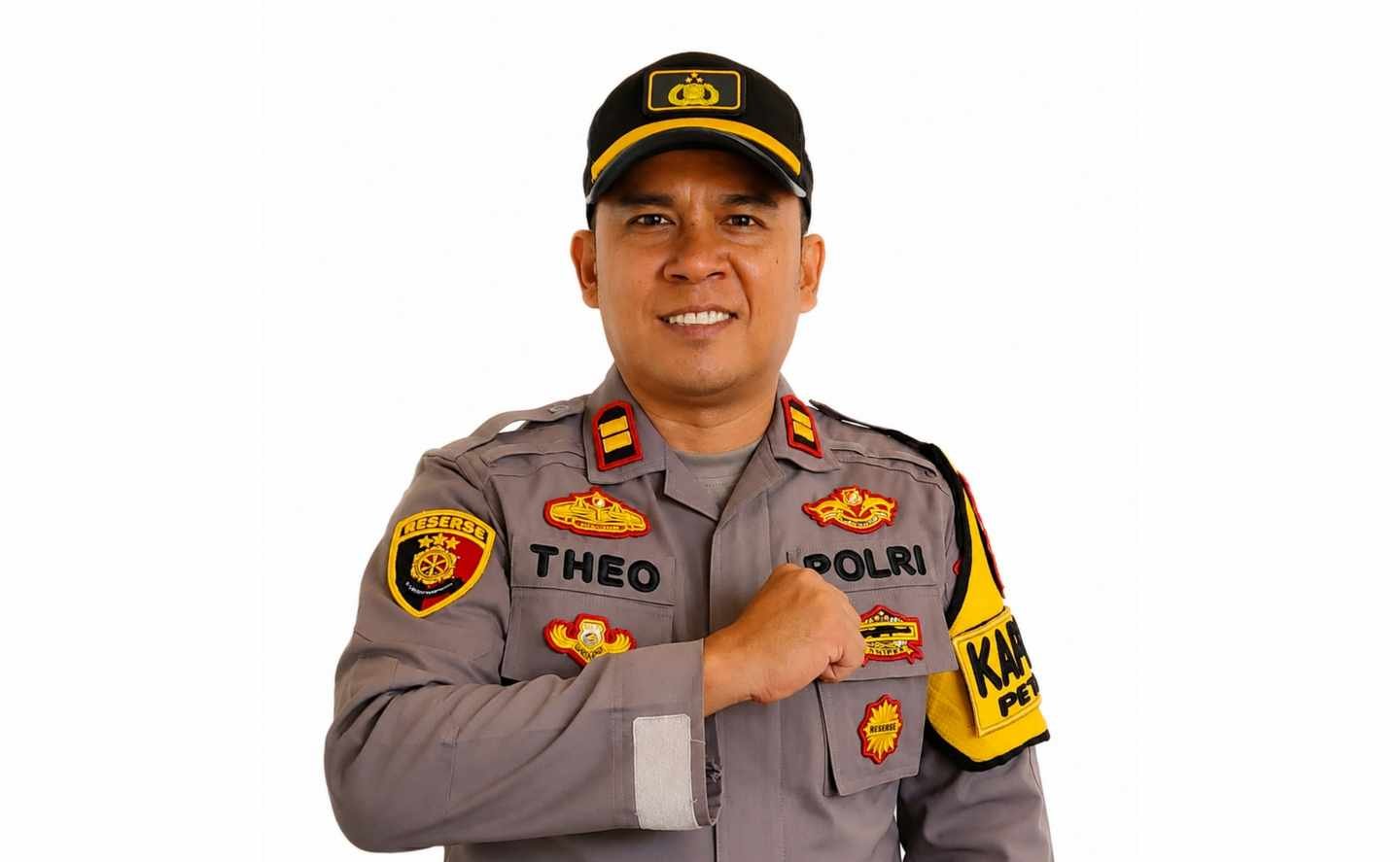 Dugaan Penganiayaan di Moleono Masuk Tahap Gelar Perkara Naik Penyidikan, Polisi Segera Kirim SPDP ke Kejaksaan