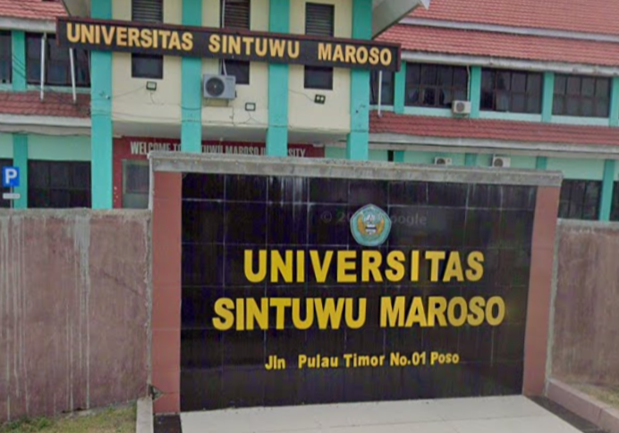 Mahasiswa RPL Unsimar Jadi Sarjana Tanpa Ijazah, Komitmen MoU Pemda Morut Dipertanyakan