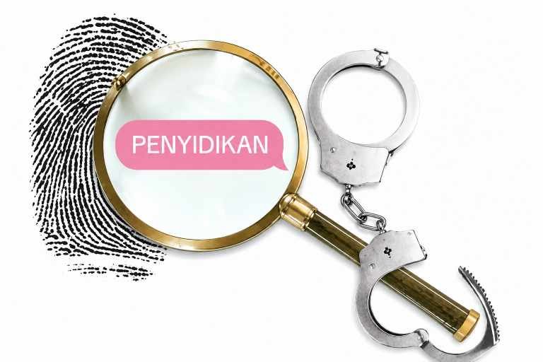 Perkara penganiayaan di Moleono Naik ke Penyidikan. Siapa Calon Tersangka?