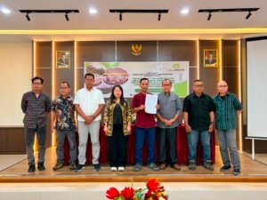 FMPSB-Sulteng Siap Kawal Implementasi Sawit Berkelanjutan di Sulawesi Tengah