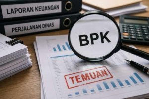 Perjalanan Dinas Sejumlah OPD di Morowali Utara Jadi Temuan BPK