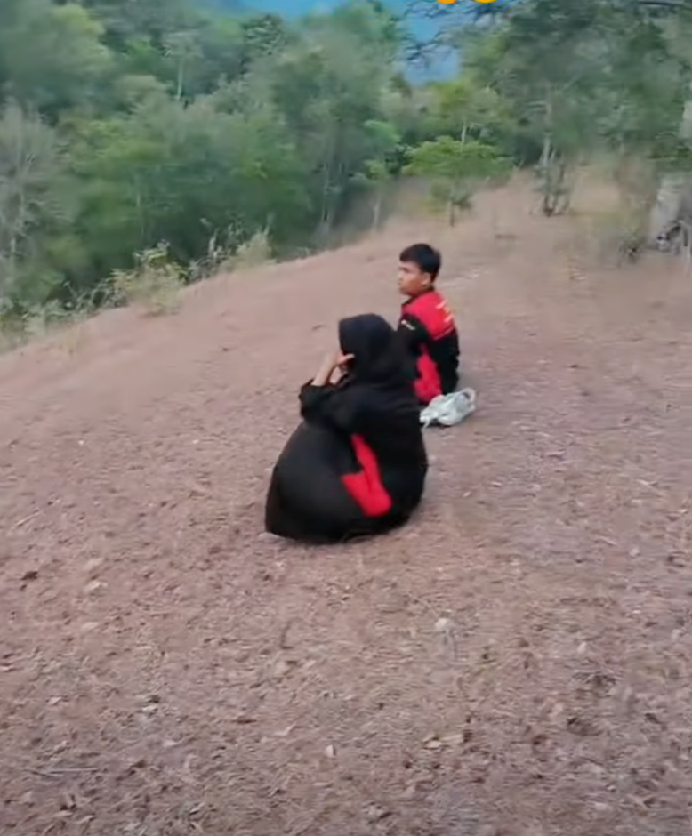 Dugaan Pembegalan Dua Pelajar di Uwetumbu Viral, Polisi Imbau Warga Selalu Waspada