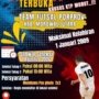 Seleksi Terbuka Tim Futsal Porprov Morowali Utara Digelar 1 Agustus, Khusus Putra Daerah Ber-KTP Morut