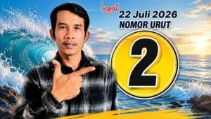 Berjalan Ditengah “Badai” Marno Buktikan Jadi Nahkoda Tangguh di Pilkades Tandoyondo