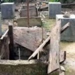 Proyek APBN Septic Tank Rp400 Juta di Ensa, Satu-satunya yang Gagal di Sulteng, Tidak Tersentuh Kejari Morut