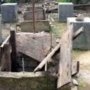 Proyek APBN Septic Tank Rp400 Juta di Ensa, Satu-satunya yang Gagal di Sulteng, Tidak Tersentuh Kejari Morut