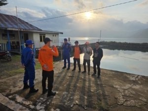 Karyawan PT UKK Hilang Diduga Terjatuh dari Tongkang, Aspek Keselamatan Kerja Jadi Sorotan