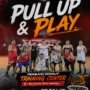 PERBASI Morut Ajak Pecinta Basket Ramaikan Program “Pull Up & Play”, Semua Level Dipersilakan Bergabung