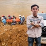 Baru Lima Bulan Bekerja di PT UKK, Supriadi Berpulang Saat Bertugas, Tinggalkan Seorang Anak yang Masih TK