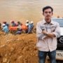Baru Lima Bulan Bekerja di PT UKK, Supriadi Berpulang Saat Bertugas, Tinggalkan Seorang Anak yang Masih TK