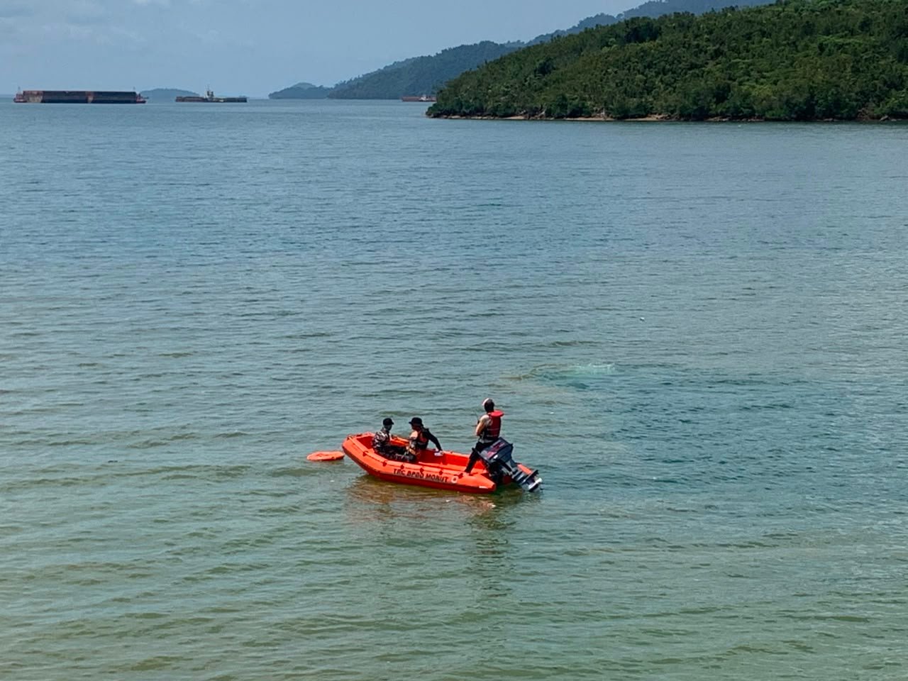 Kecelakaan Kerja di Jetty PT UKK, Pengawasan Inspektur Tambang Dinilai “Panas Dingin”