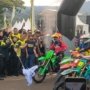 1.550 Rider ‘Membanjiri’ Kolonodale, Warda Dg Mamala Resmi Lepas Para Rider Mamala Bertabur Bintang 2026