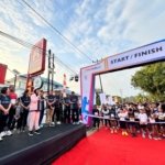 Color Mamala Run 2026, Warda: Untuk Morut Tercinta Ayo Kita Berbuat!