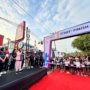 Color Mamala Run 2026, Warda: Untuk Morut Tercinta Ayo Kita Berbuat!