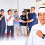 Ahmad Dg Mamala Bantu Rp100 Juta untuk Perayaan HUT ke-81 RI di Soyojaya