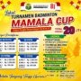 Turnamen Lokal Badminton, Mamala Cup 2026 Siap Digelar