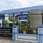 Kecelakaan di Jetty PT UKK, Disnakertrans Sulteng Mengaku Baru Tahu Ada Insiden