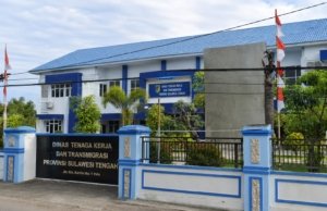 Kecelakaan di Jetty PT UKK, Disnakertrans Sulteng Mengaku Baru Tahu Ada Insiden