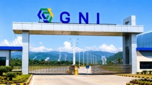 PT Gunbuster Nickel Industry Siapkan Penyesuaian Tenaga Kerja, Sekitar 1.900 Karyawan Terdampak