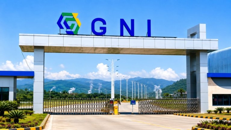 PT Gunbuster Nickel Industry Siapkan Penyesuaian Tenaga Kerja, Sekitar 1.900 Karyawan Terdampak