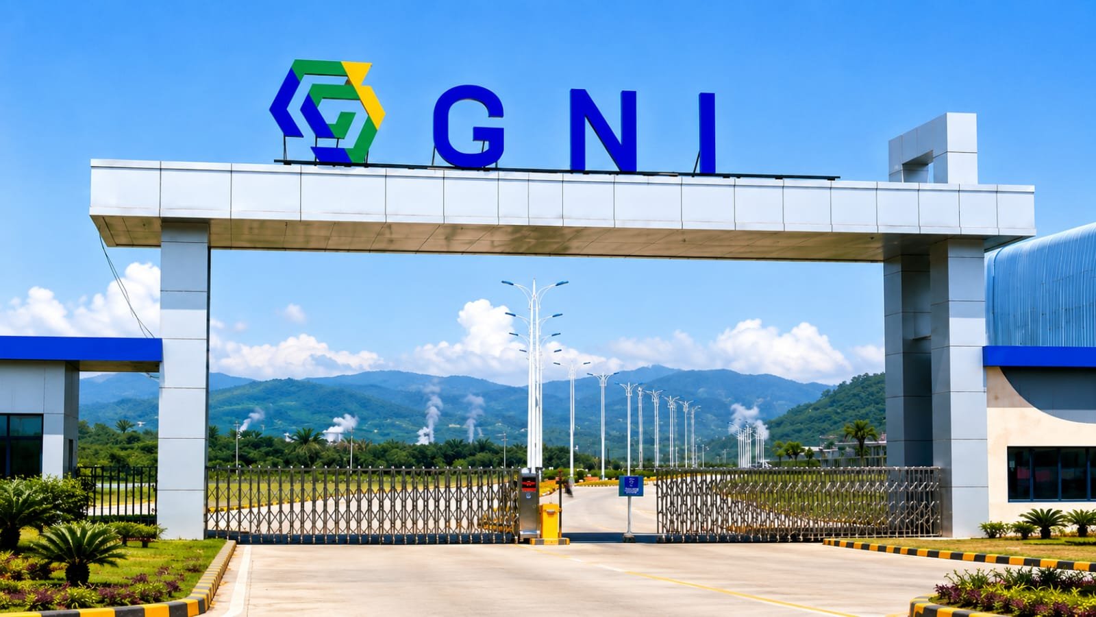 PT Gunbuster Nickel Industry Siapkan Penyesuaian Tenaga Kerja, Sekitar 1.900 Karyawan Terdampak
