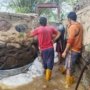 Bendungan Bocor, Kelompok Tani Matanje Mayumba, Berharap Bisa Bertemu Ketua DPRD Morut