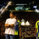 Fauzan Mamala dan Cara Anak Muda Membuat Kolonodale “Menyala”
